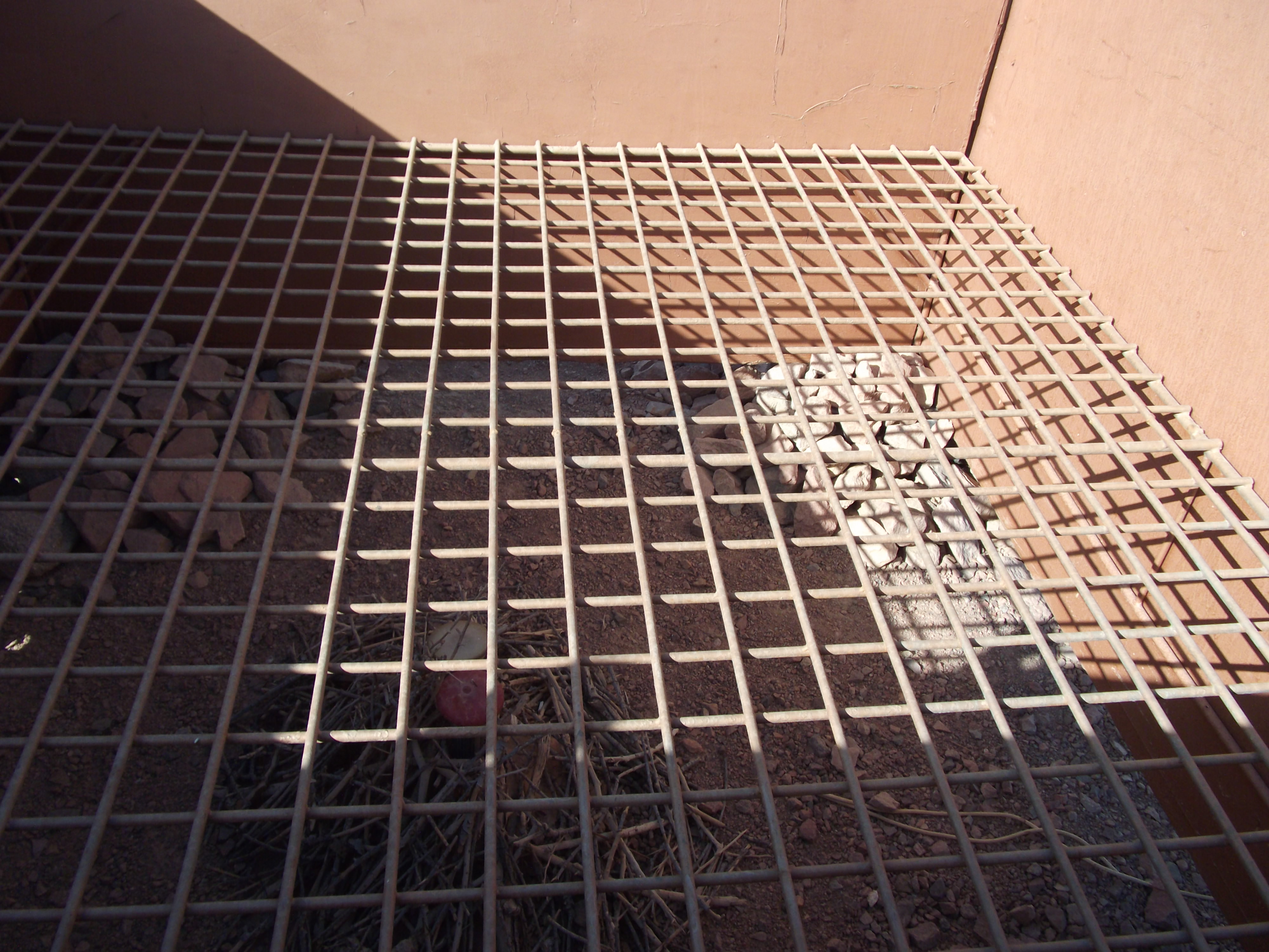 Tabernacle photograph 11