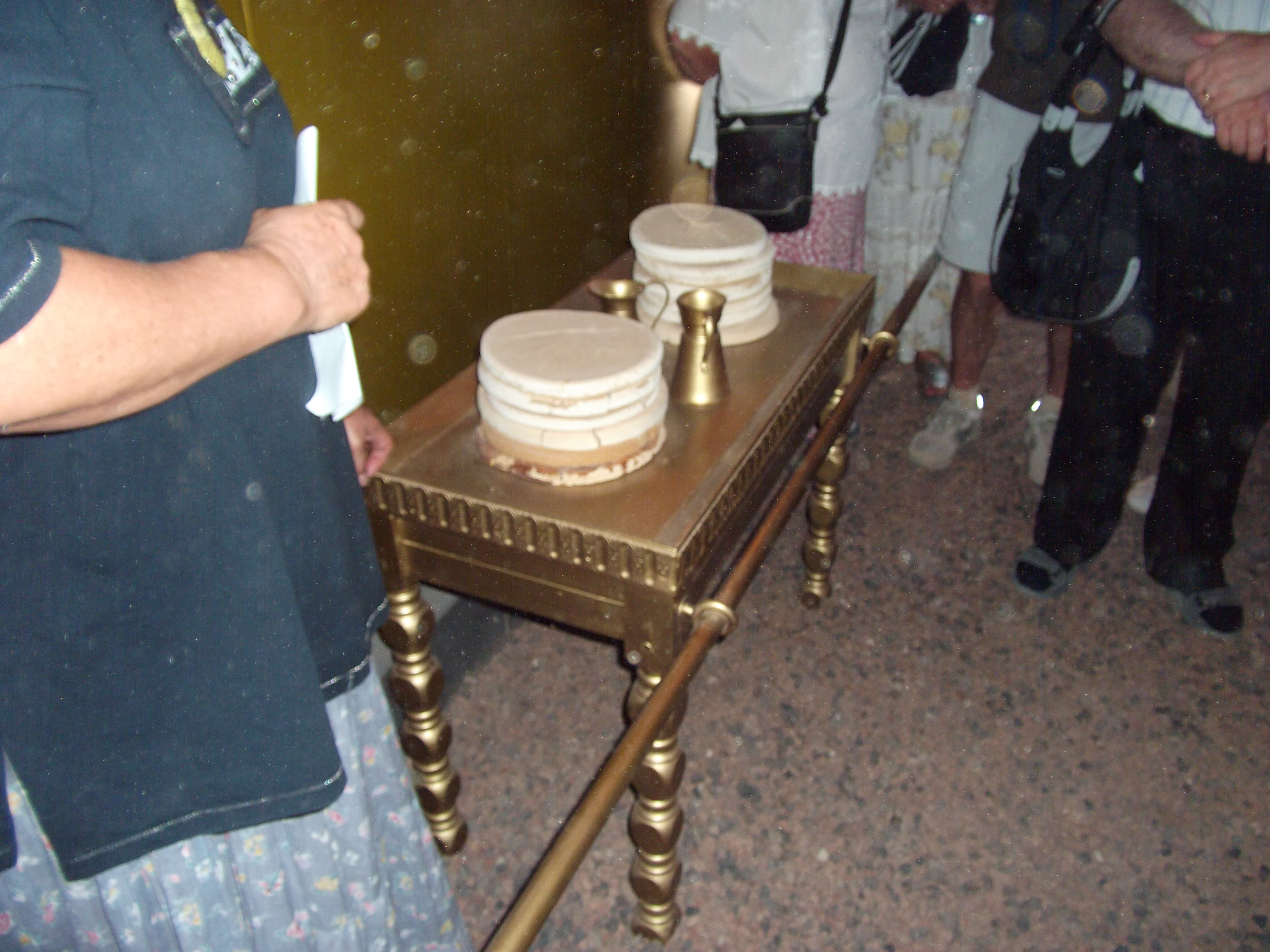 Tabernacle photograph 22