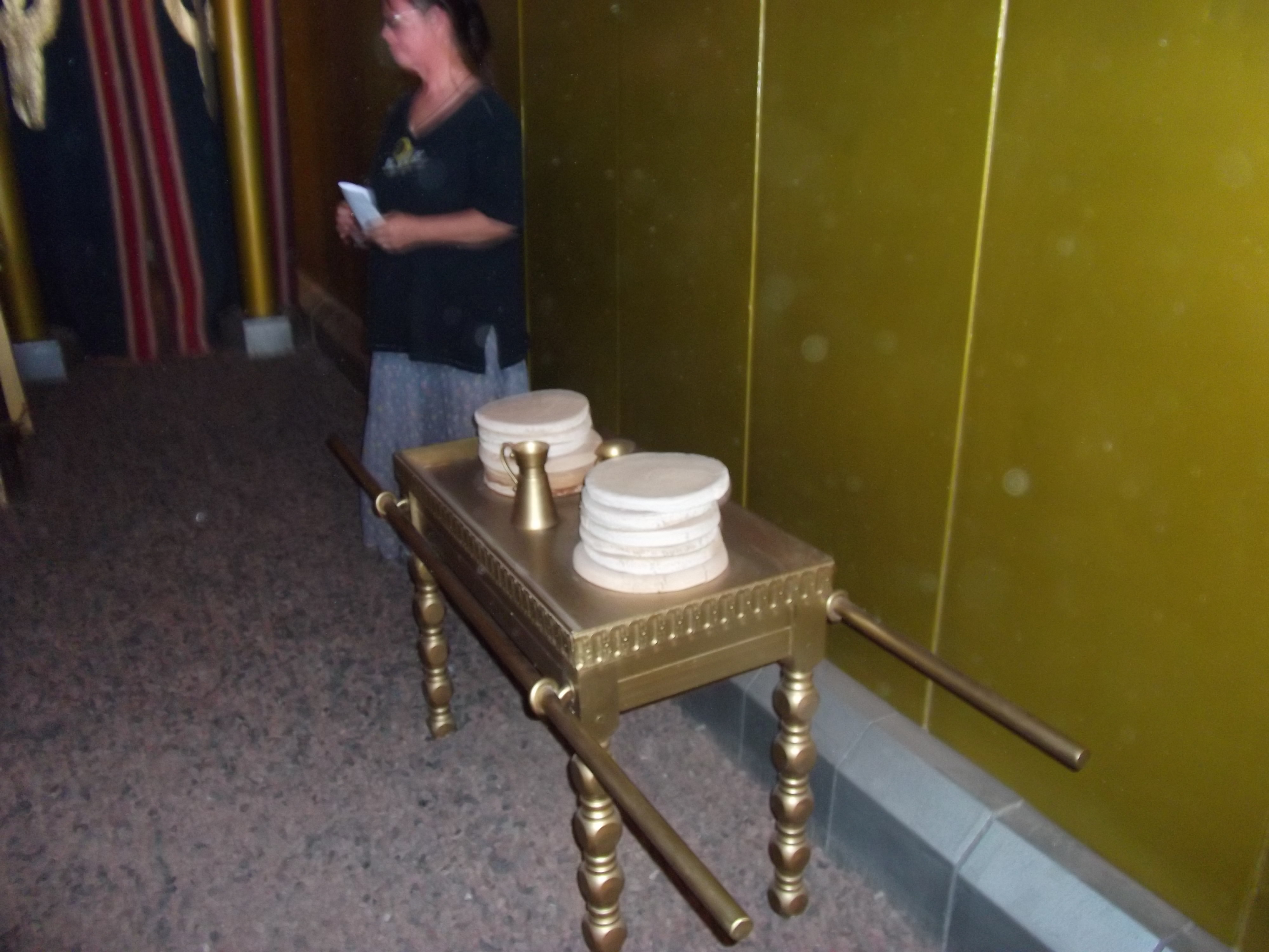 Tabernacle photograph 23
