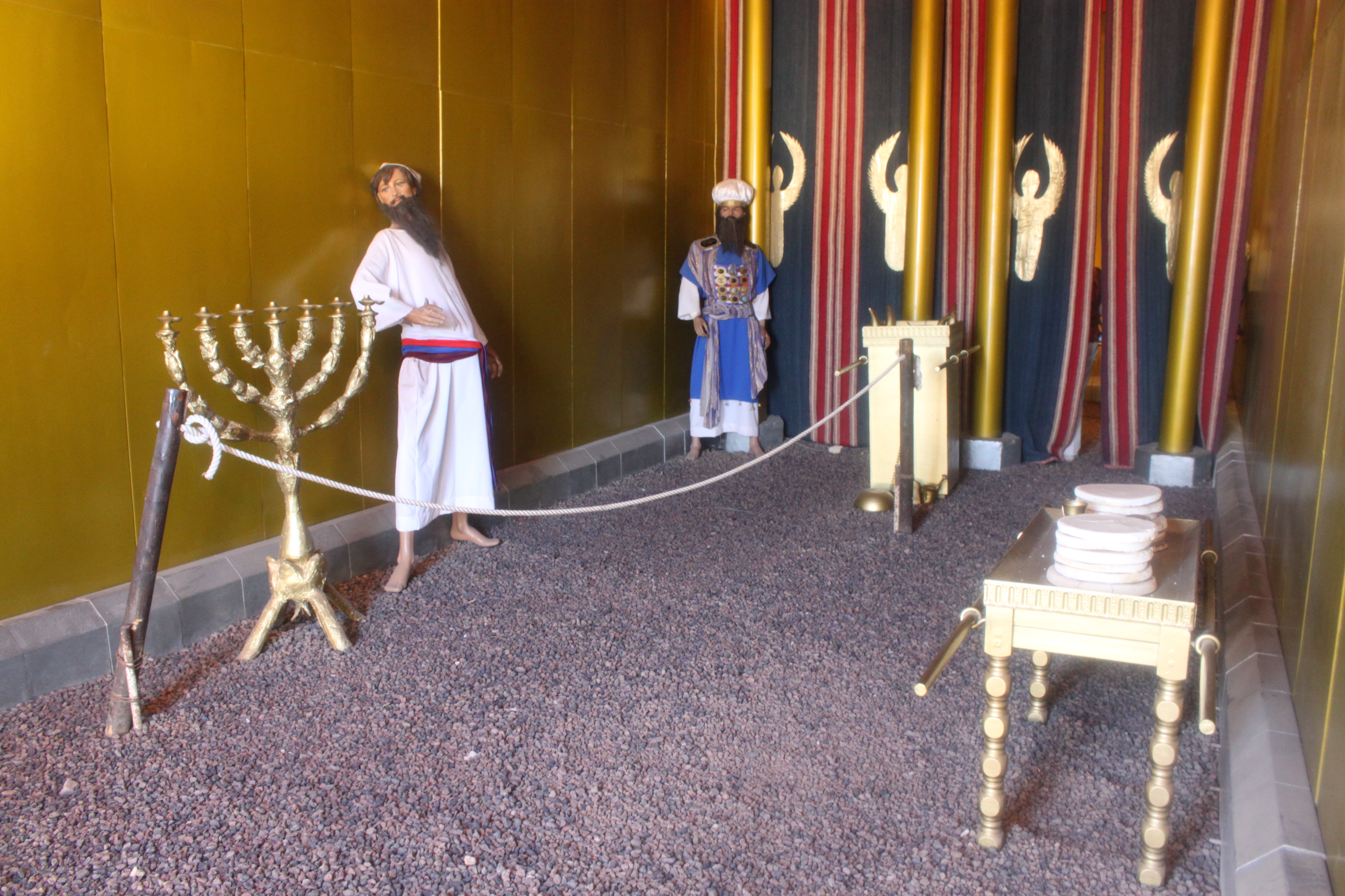 Tabernacle photograph 25