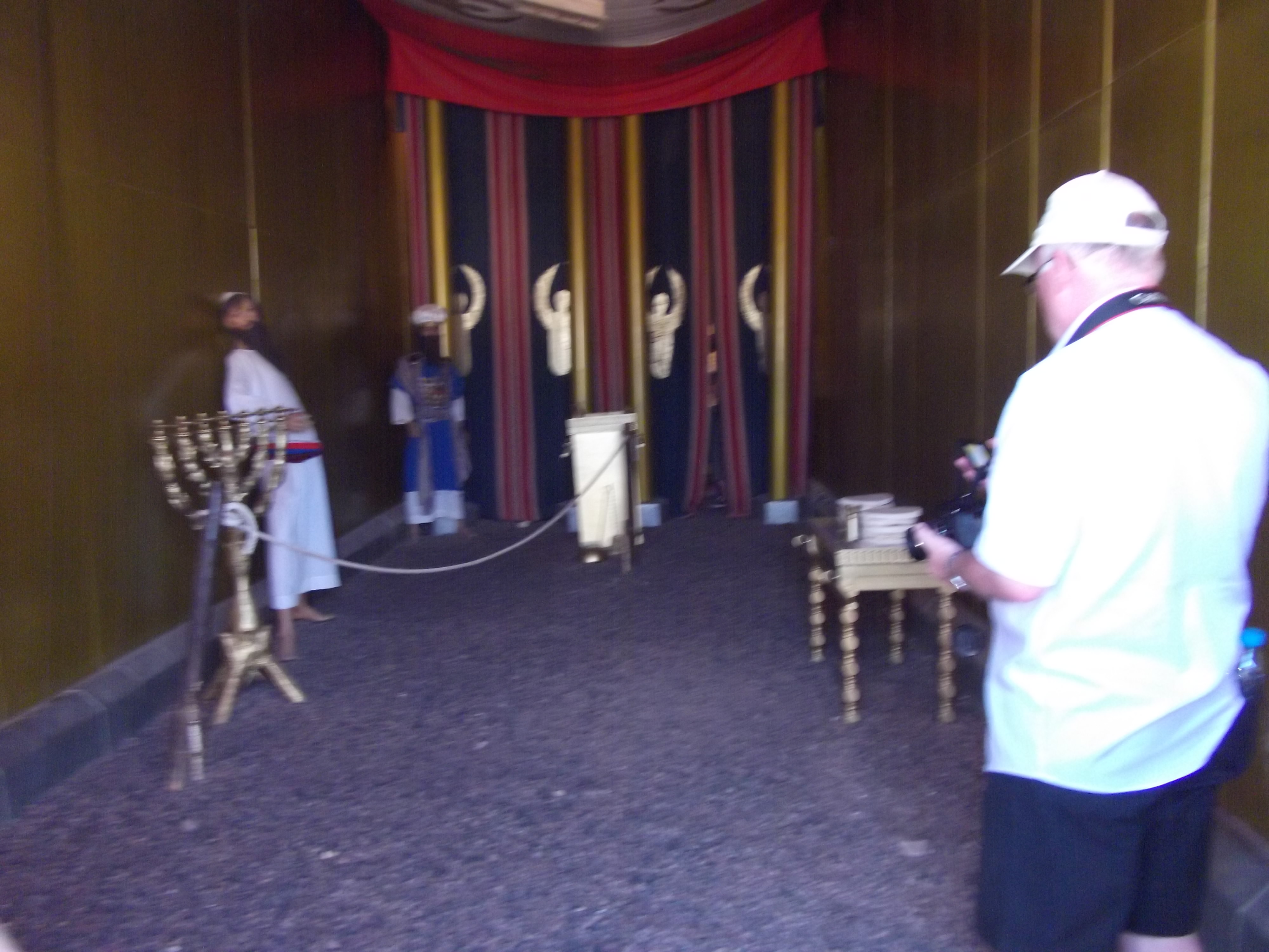 Tabernacle photograph 26