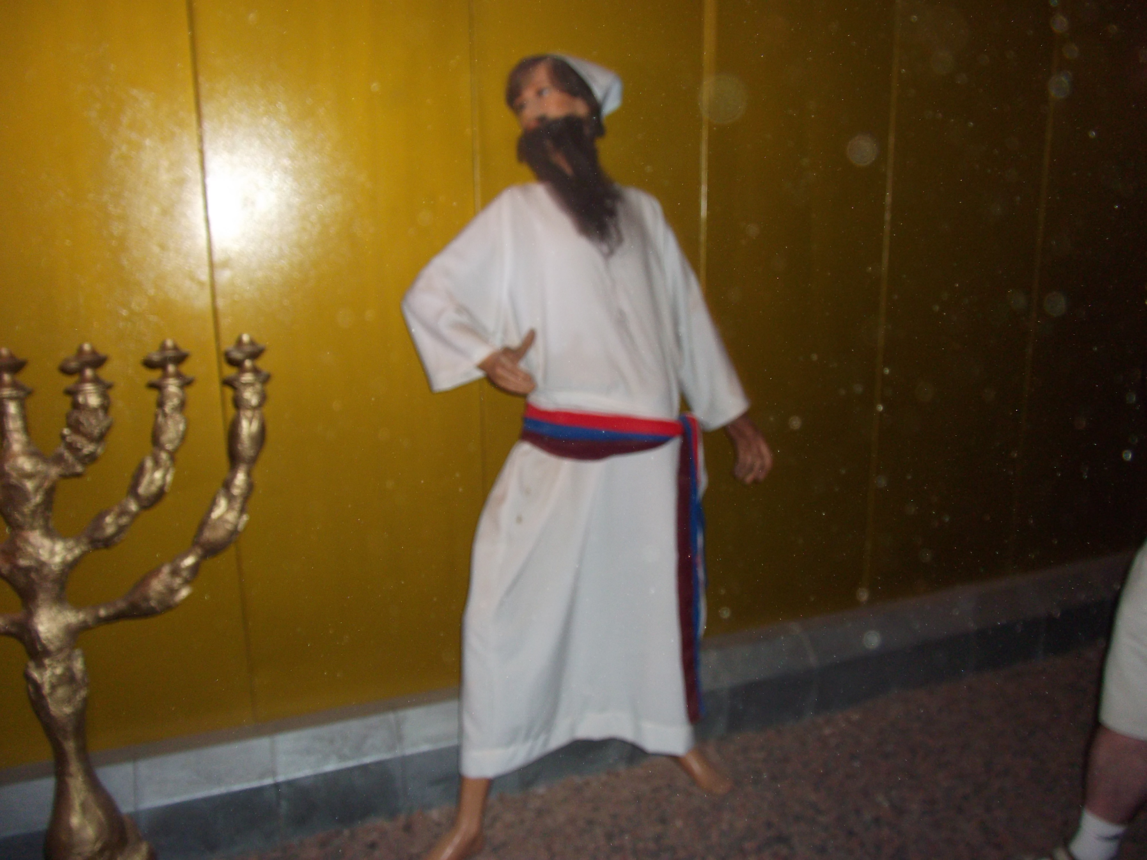 Tabernacle photograph 27