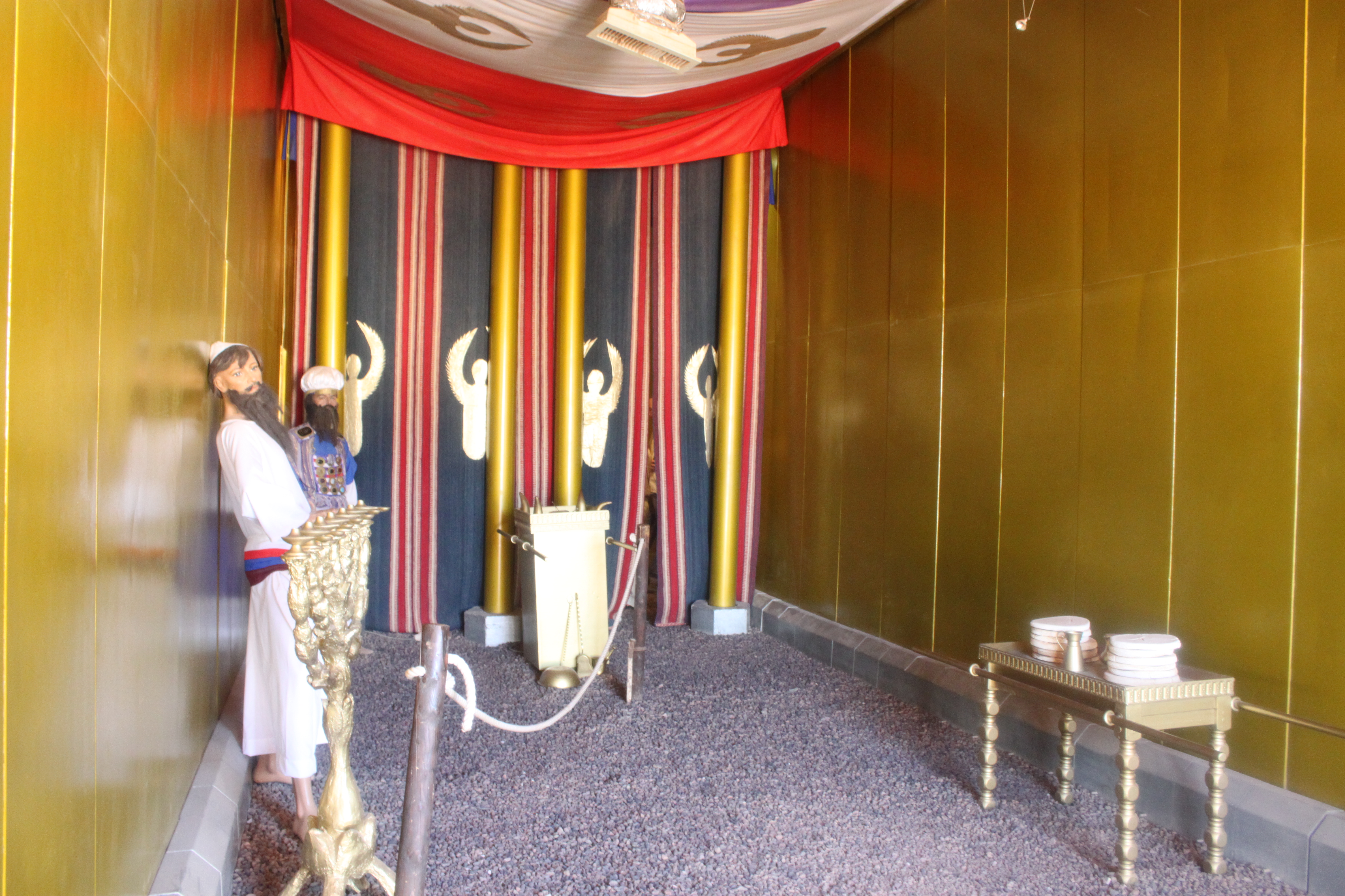 Tabernacle photograph 31