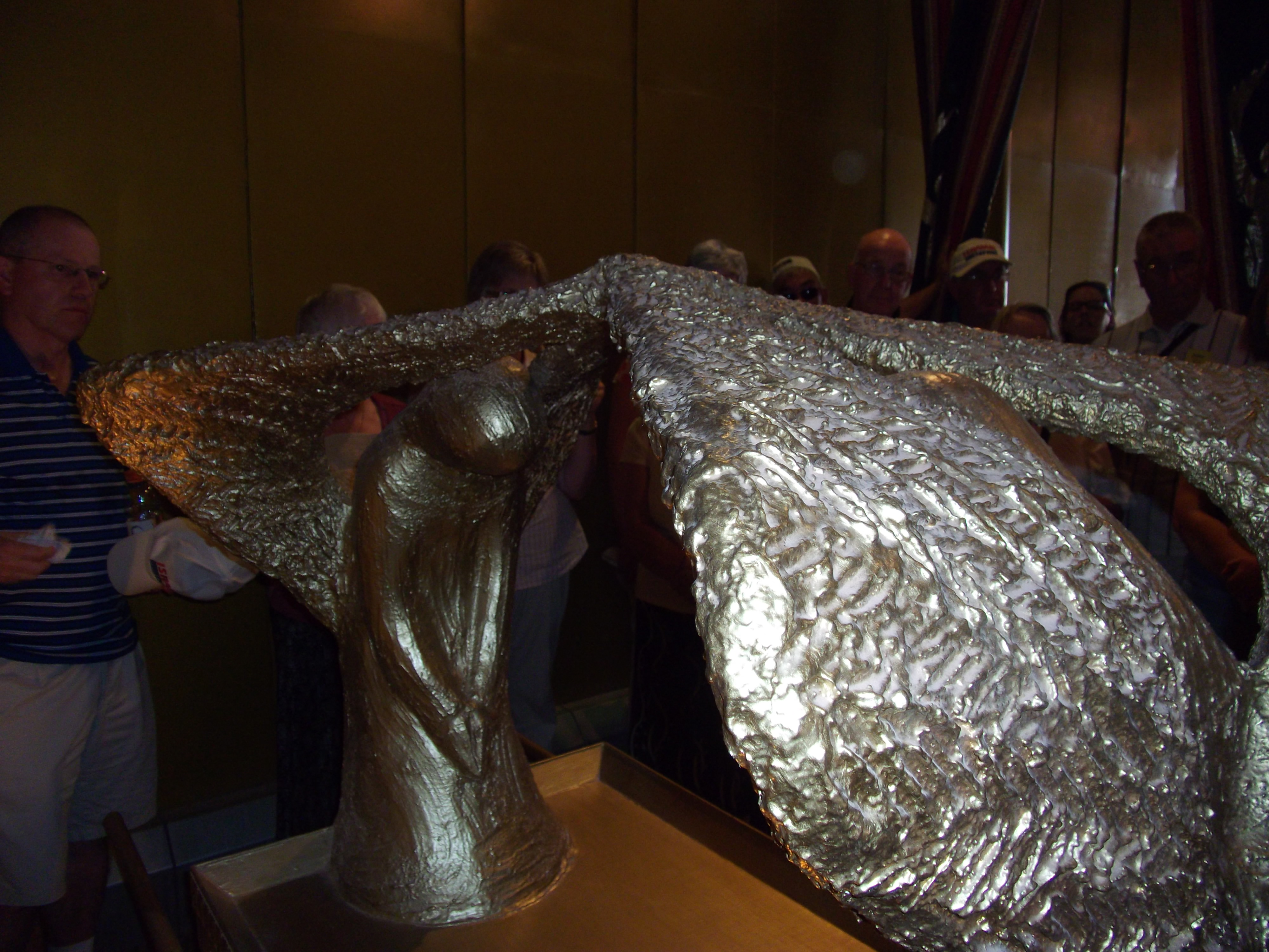 Tabernacle photograph 37
