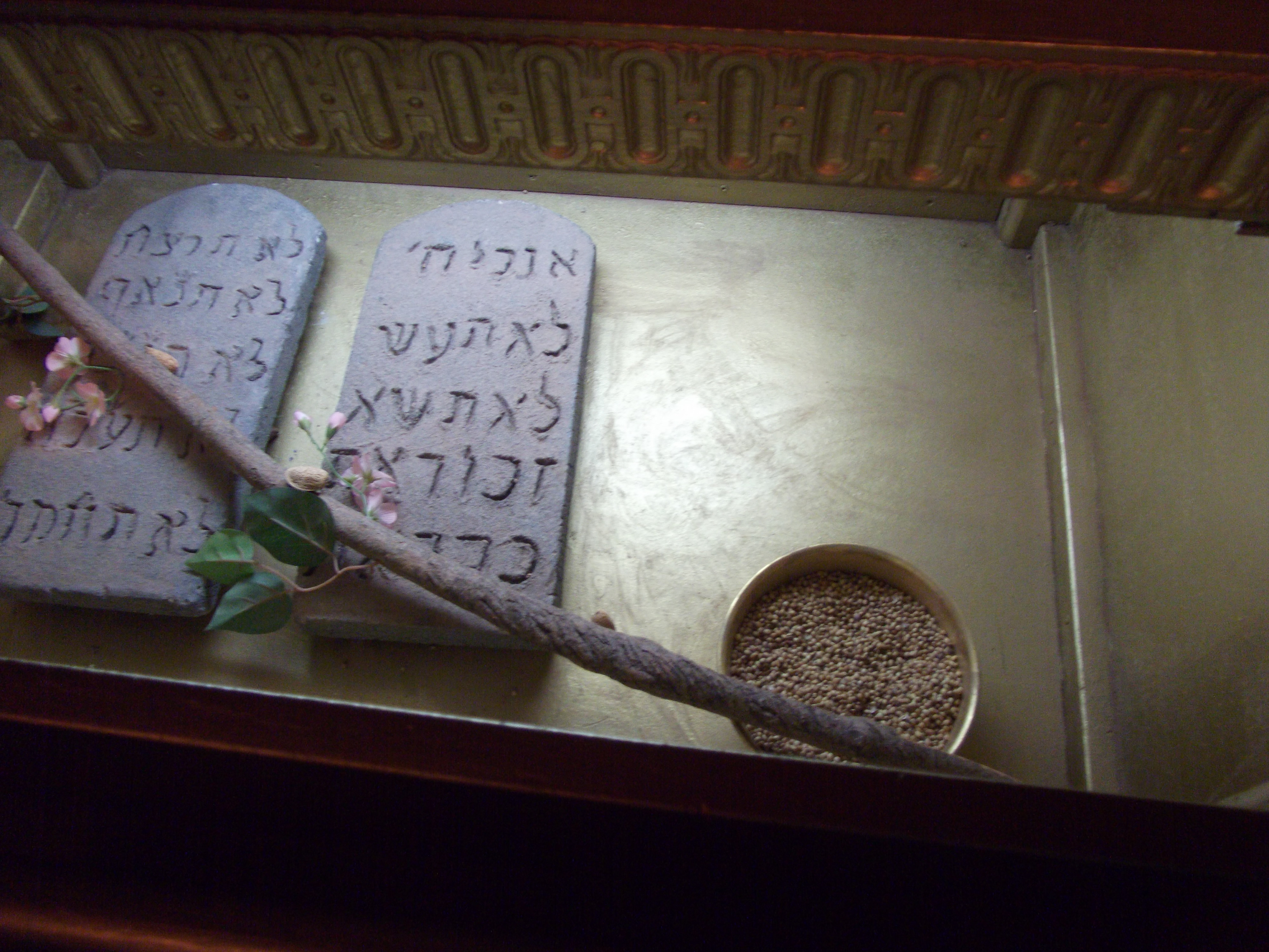 Tabernacle photograph 39