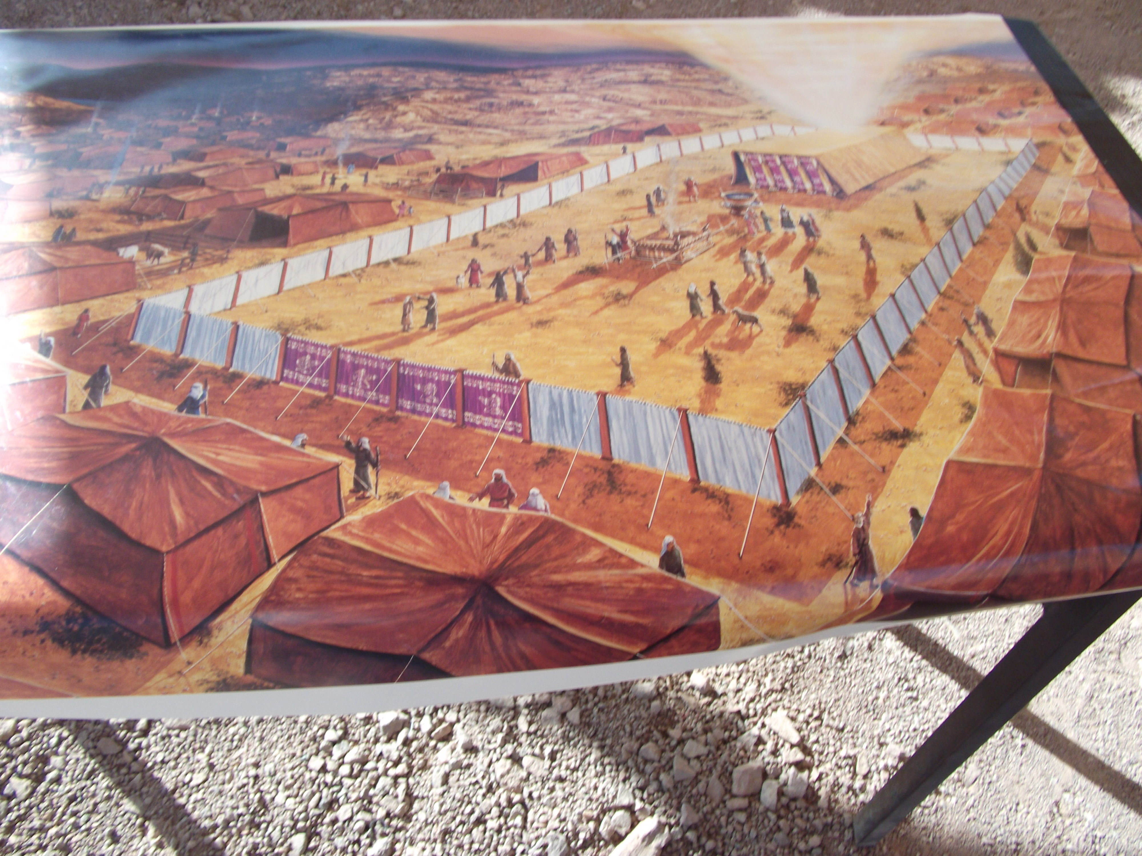 Tabernacle photograph 40